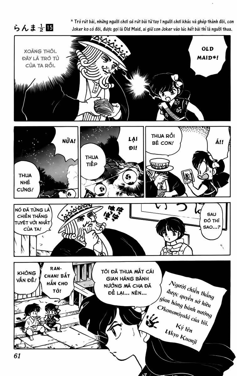 suối lời nguyền chapter 150 10