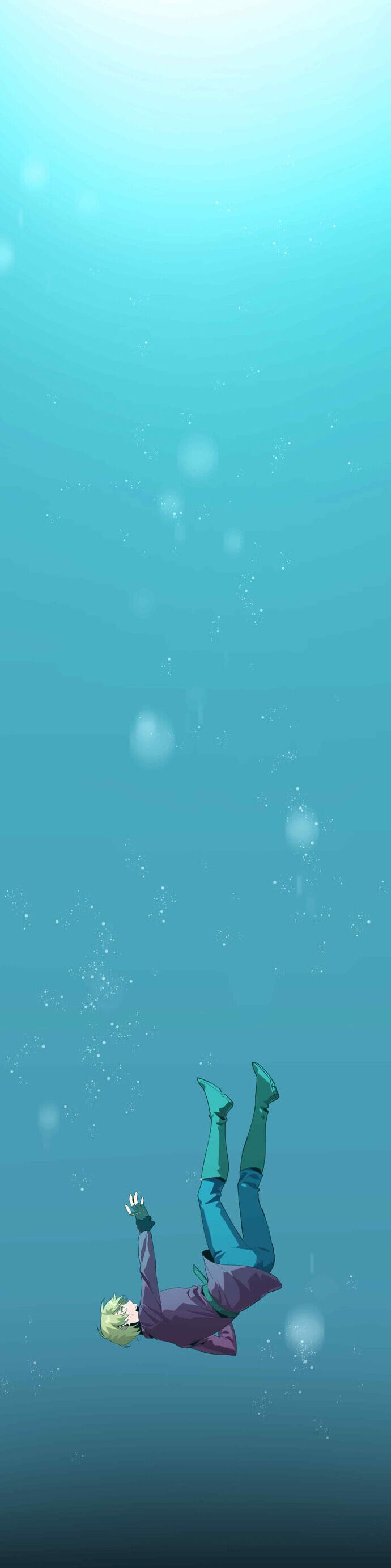 Trọng Sinh Chi Quân Chủ Chapter 11 3