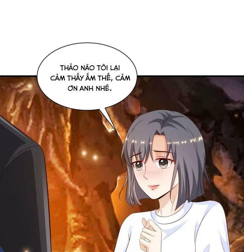 tối cường vận đào hoa chapter 120 71