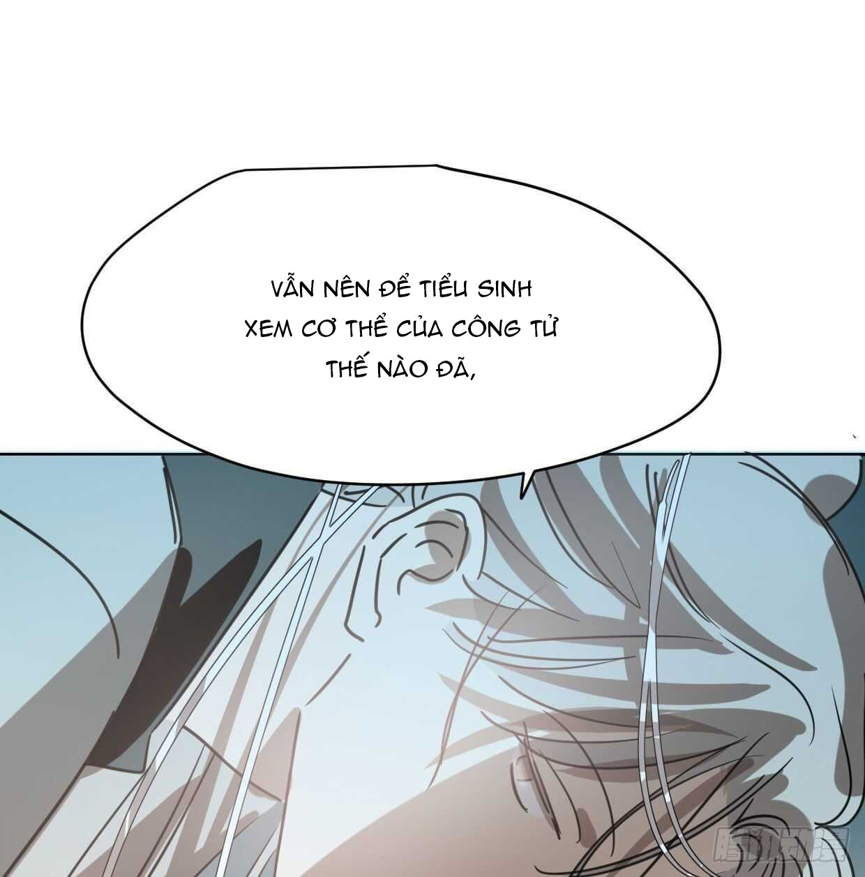 Bắt Lấy Ngao Ngao chapter 110 - Trang 11