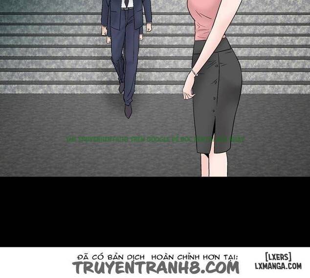 mùi vị của đôi bàn tay chapter 38 5