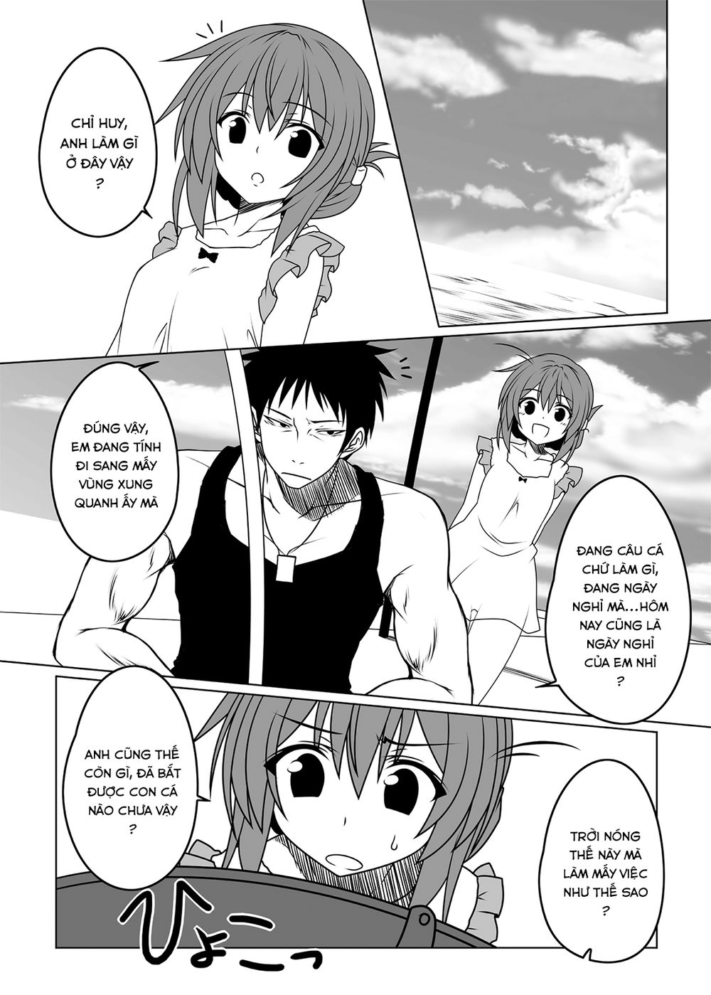 fleet journal chapter 3.5 1