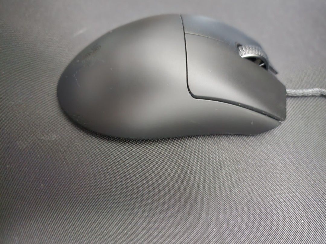 Chuột Razer DeathAdder V3 | Bảo hành 24 tháng
