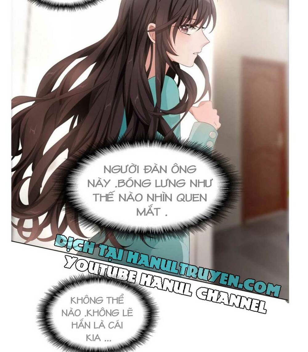 cô vợ nhỏ nuông chiều quá lại thành ác!! chapter 19 7