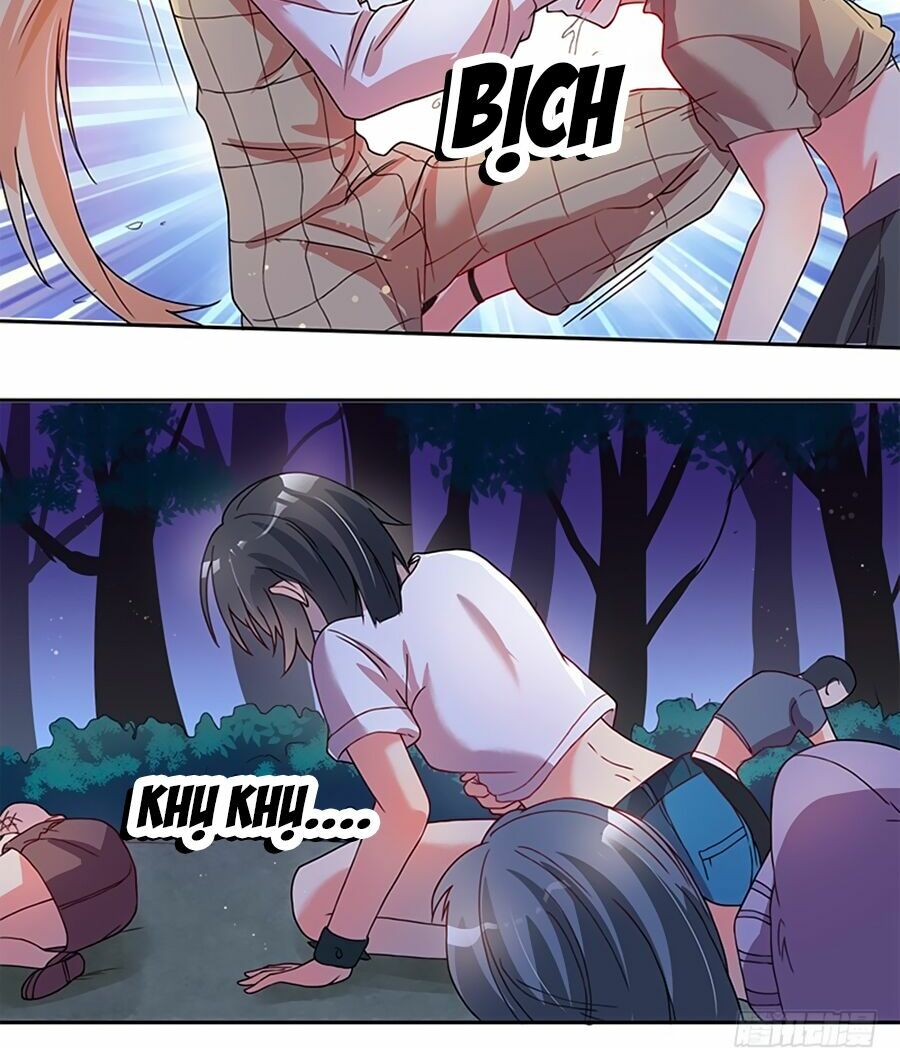 chồng già vợ trẻ trêu nhau hàng ngày chapter 29 41