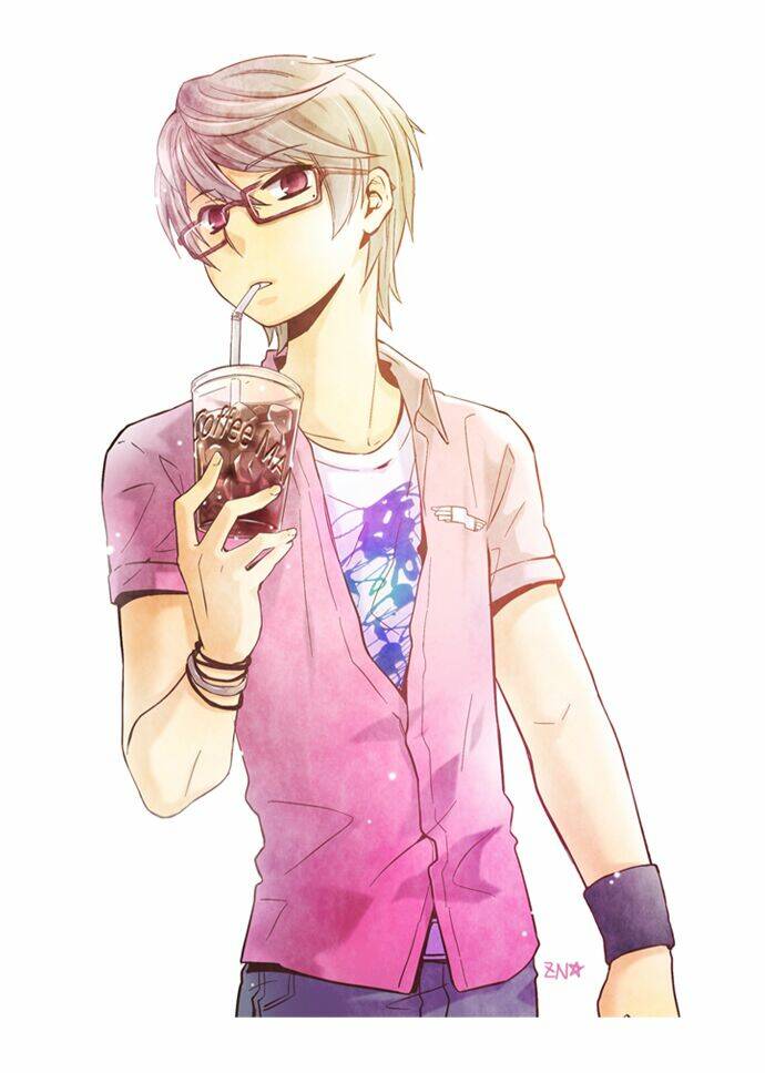 evergreen tea chapter 7 41