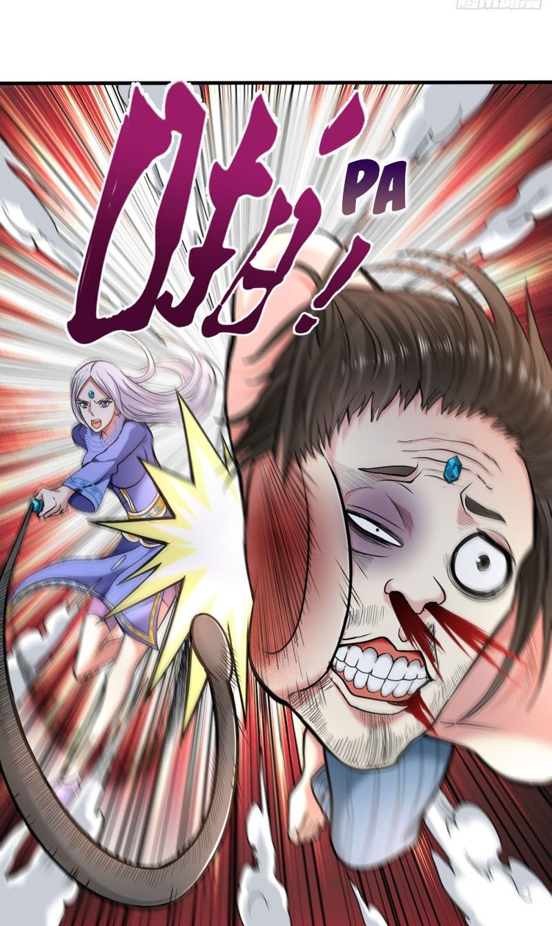 tối cường thần y tại đô thị chapter 129 22