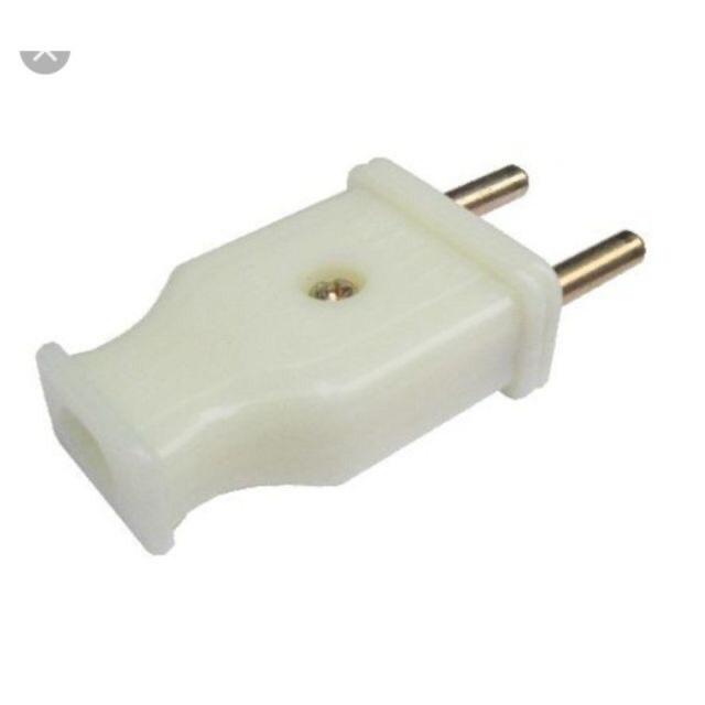 100 phích cắm trong 1 hũ