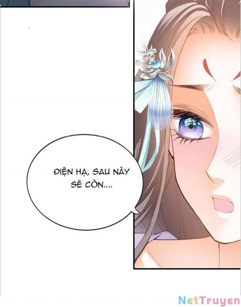 bổn vương muốn nàng chapter 101 12