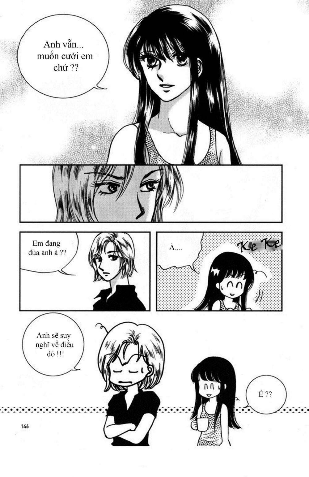 seol hui chapter 5 14