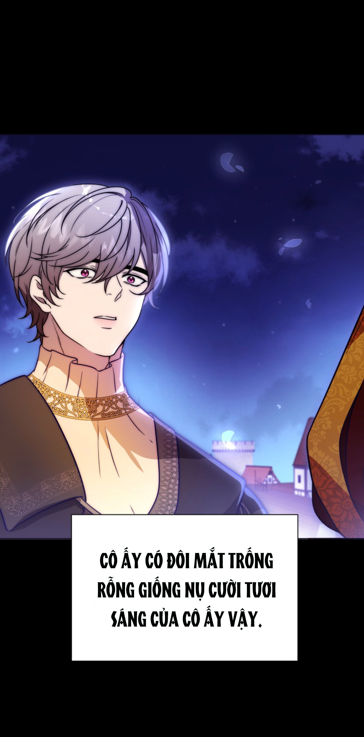 hãy tránh xa khỏi tôi, romeo chapter 56 14