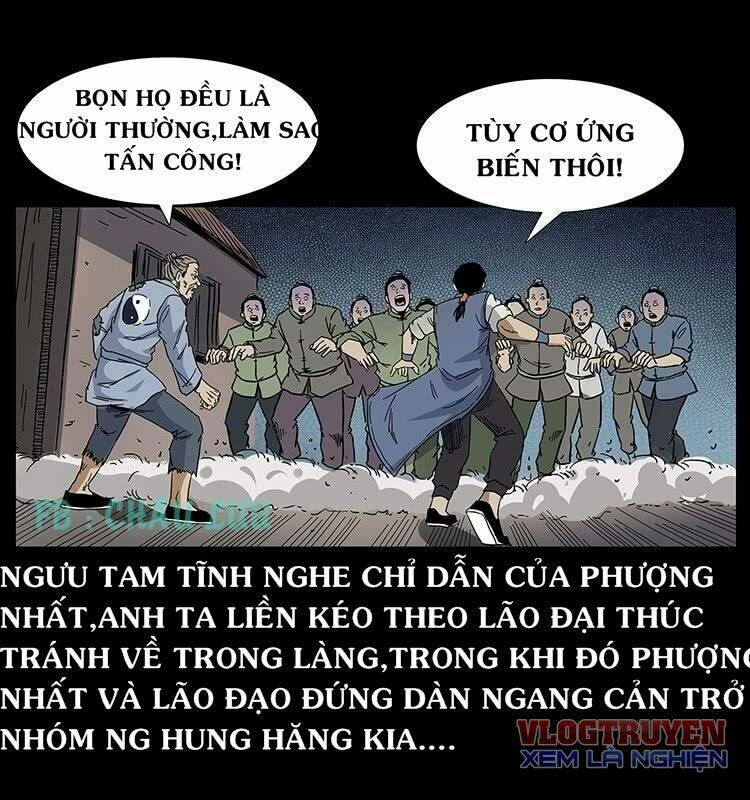 tiên sơn truyền kỳ chapter 8 33
