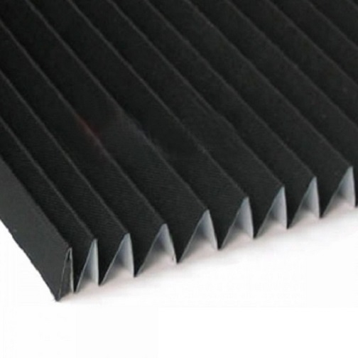 Tấm chắn bụi máy 25*150cm