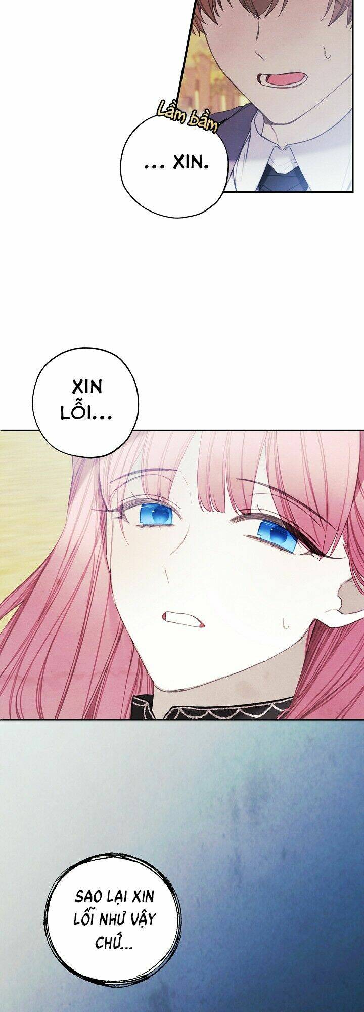 tiệm búp bê của công chúa chapter 20 8