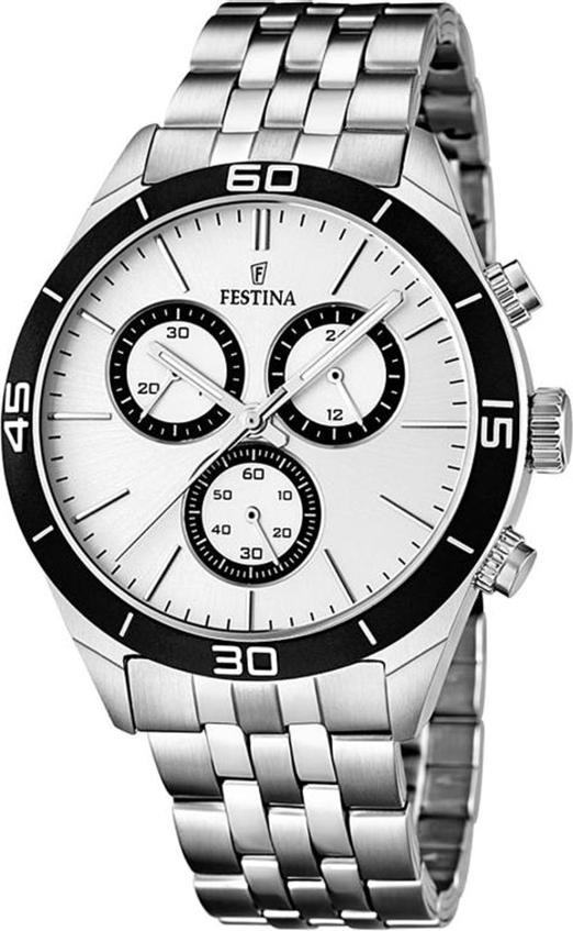 Đồng Hồ Nam Festina F16762/1