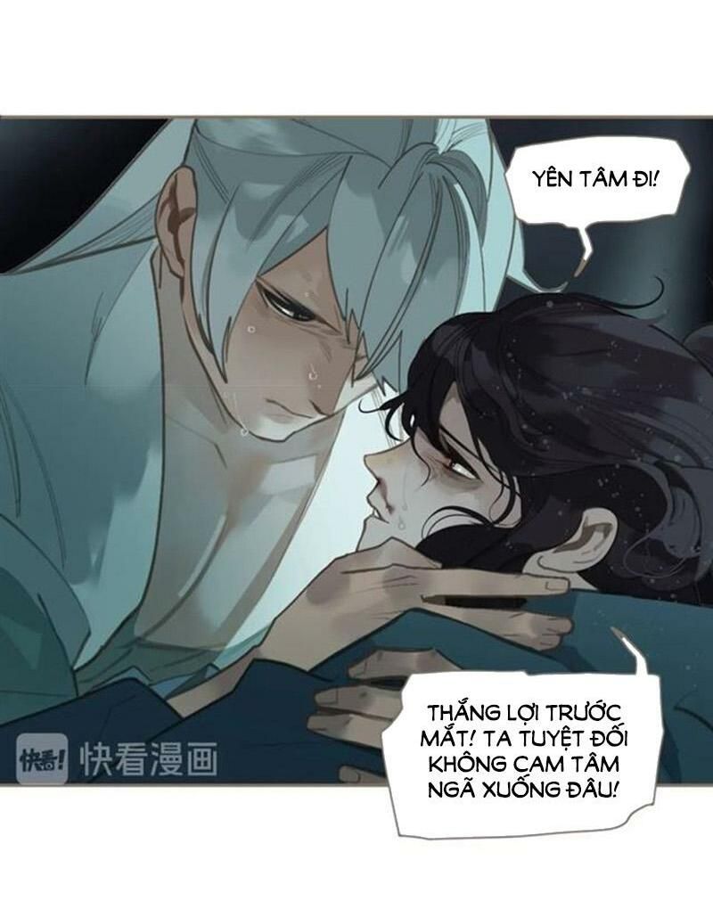 nhất đại linh hậu chapter 112 16