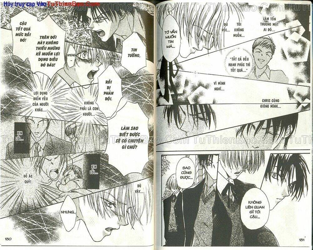 niềm hy vọng chapter 2 66