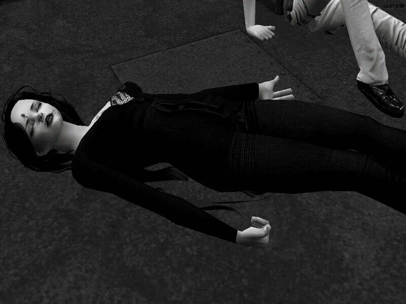 nụ cười của anh [truyện sims] chapter 30 49