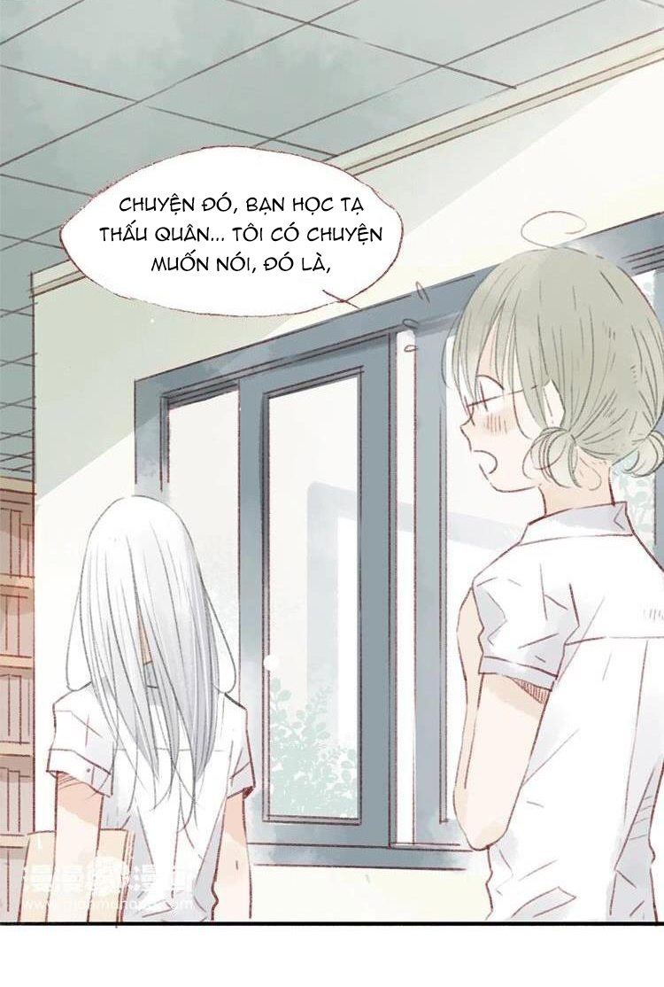 phế sài thần đăng và công chúa chapter 15 13