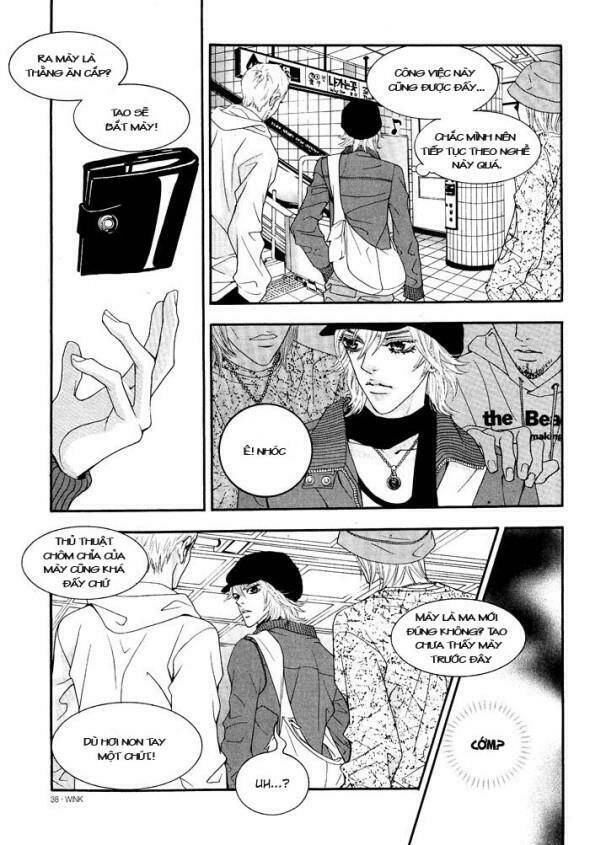 the summit chapter 1 11