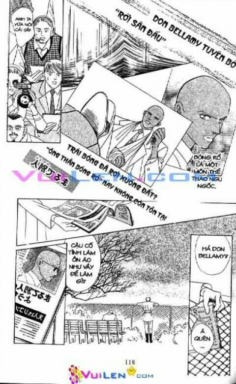 nàng tiên ánh trăng - kaguya hime chapter 11 118