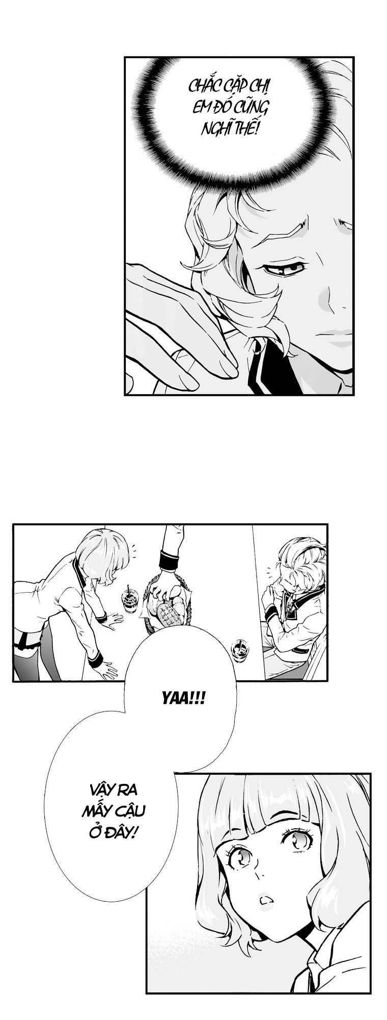 action idols - age of young dragons chapter 5 27