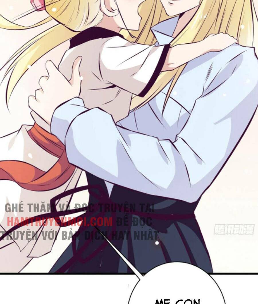 nãi ba là chiến thần mạnh nhất chapter 72 10