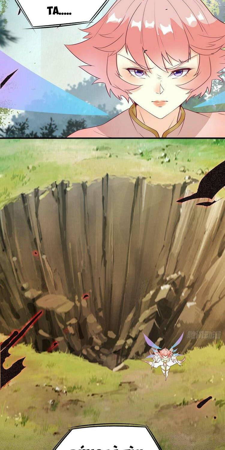 ta lập hậu cung tại tây du ký chapter 32 8