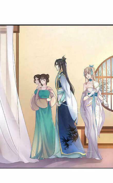 thiếu nữ sấm sét chapter 4 5