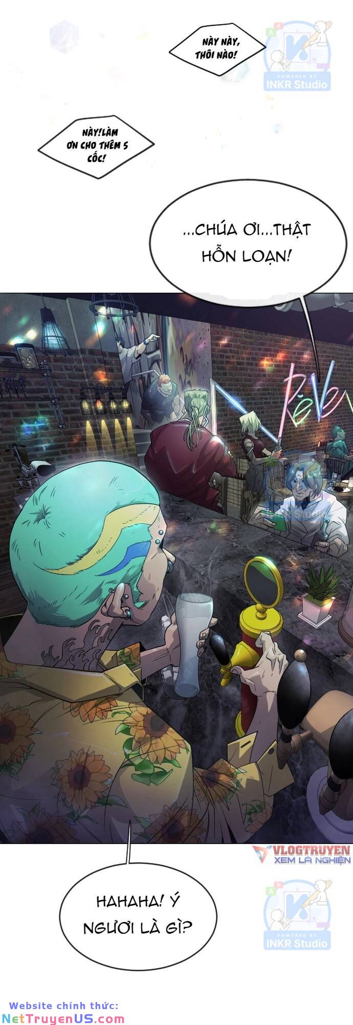 kĩ nguyên của anh hùng chapter 133 25