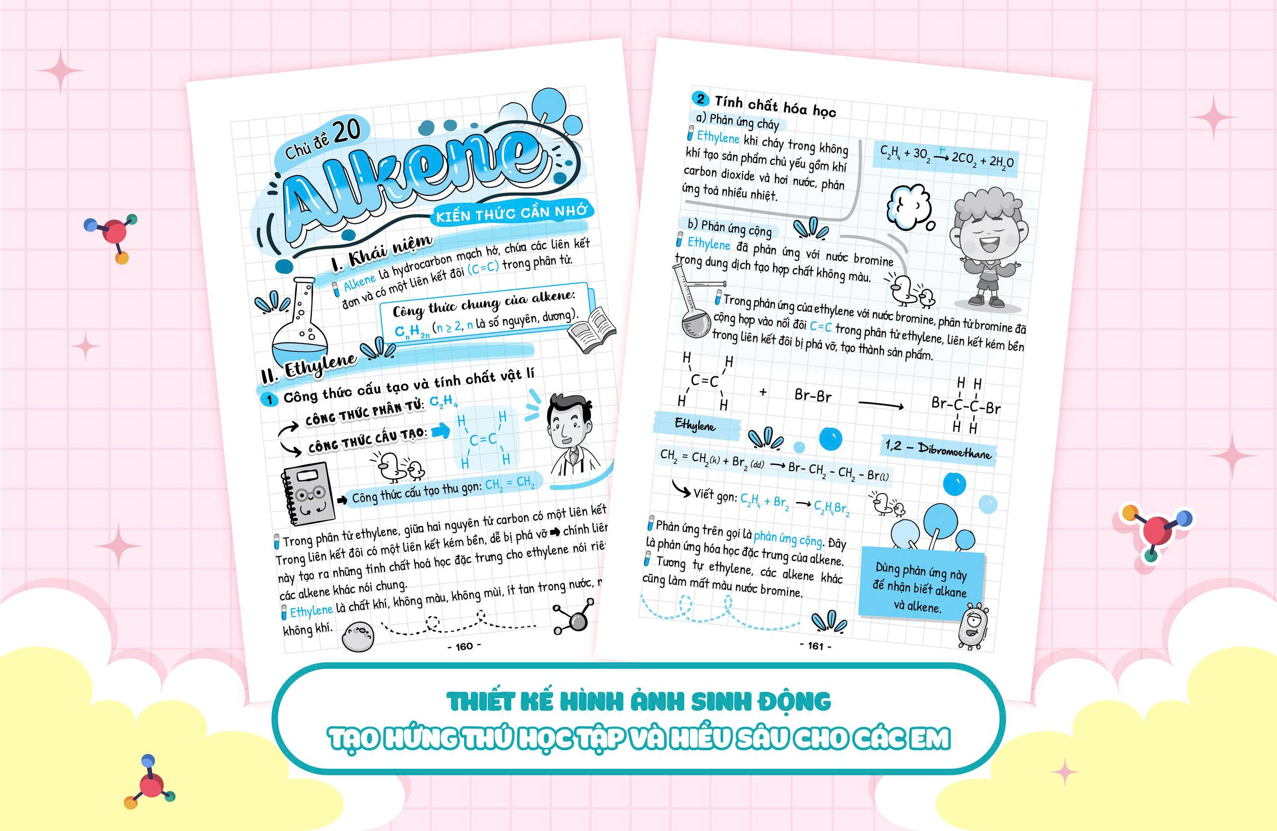 Sổ tay kiến thức - phương pháp - dạng bài Khoa học tự nhiên Lý - Hóa - Sinh lớp 9