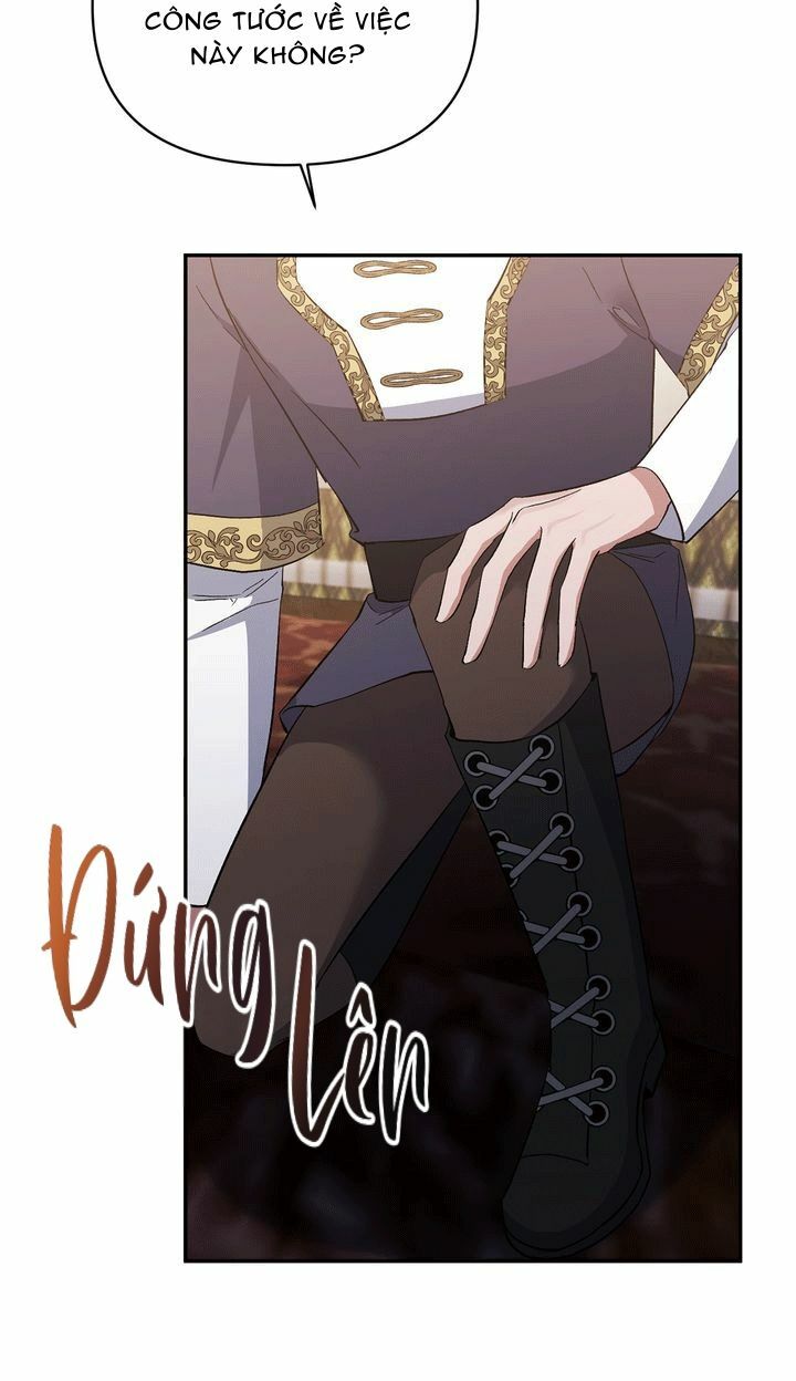 nữ công tước phương bắc là một nhân vật phản diện chapter 18 5