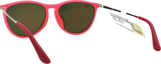 Kính Mát Trẻ Em Rayban RB9060SF (55-18-135)