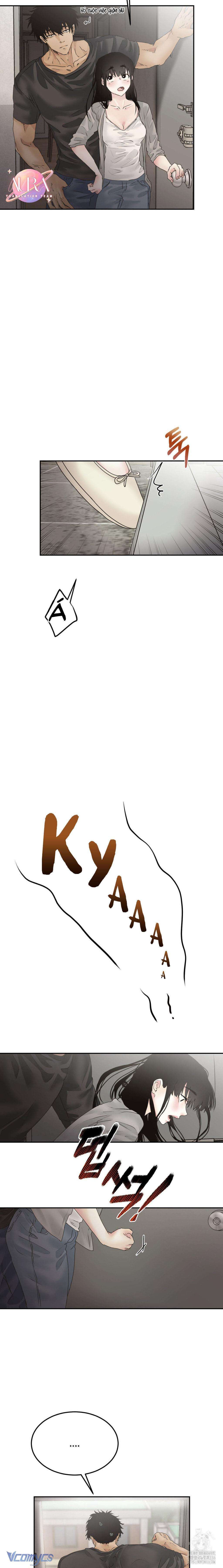 [18+] trở thành gia đình chapter 18 20