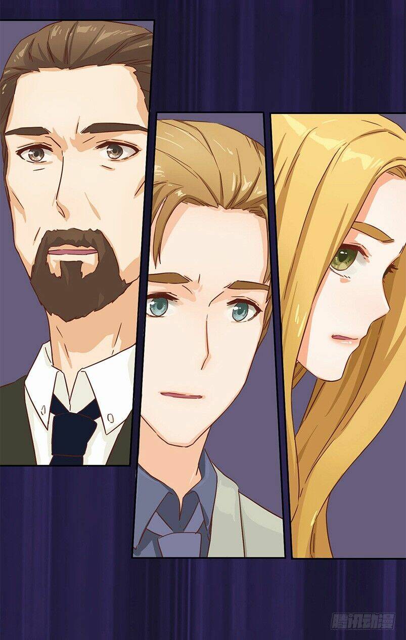 giao ước hôn nhân trên giường đừng xem là thật chapter 8 10