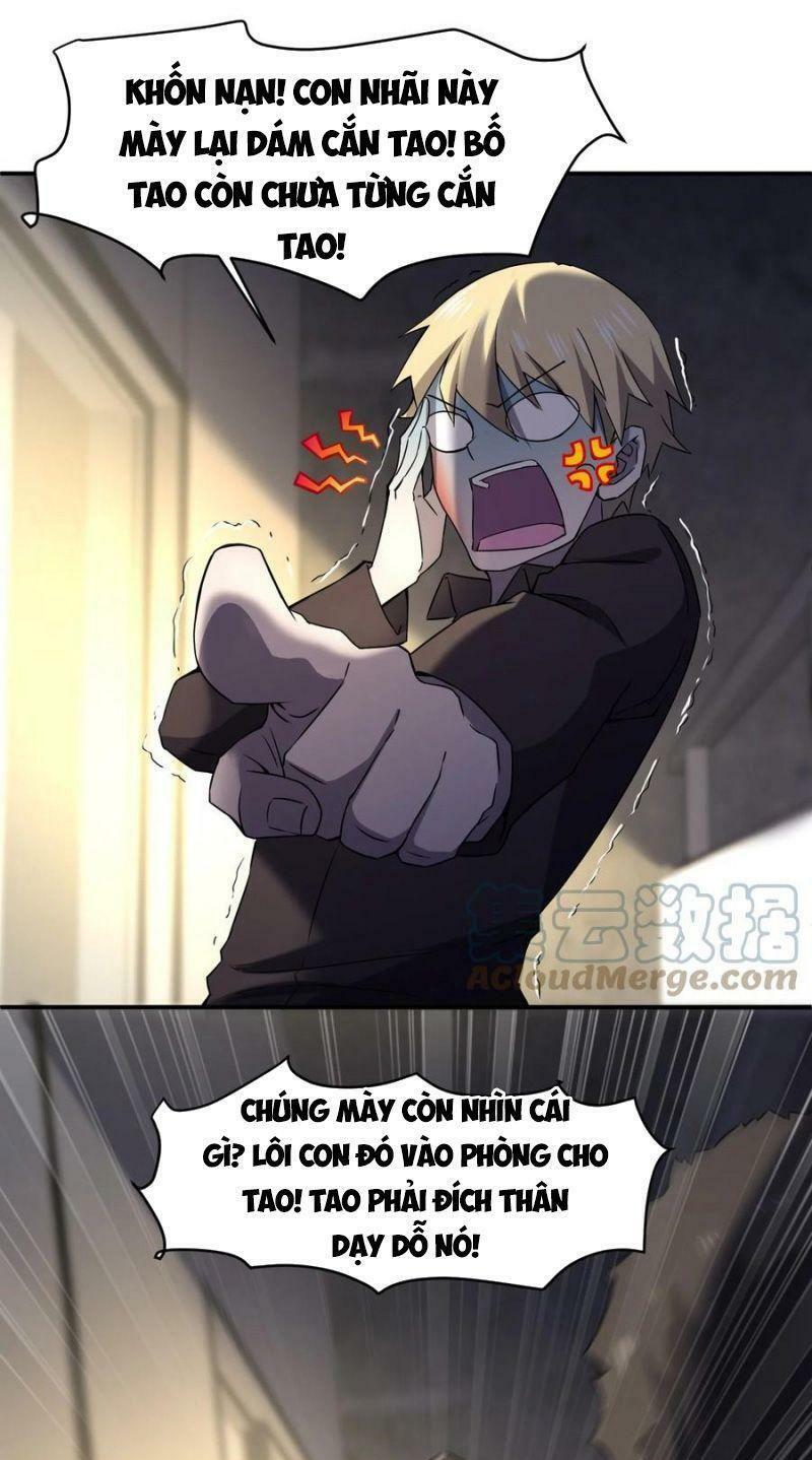 đừng hiểu lầm, tôi mới là người bị hại! chapter 52 48