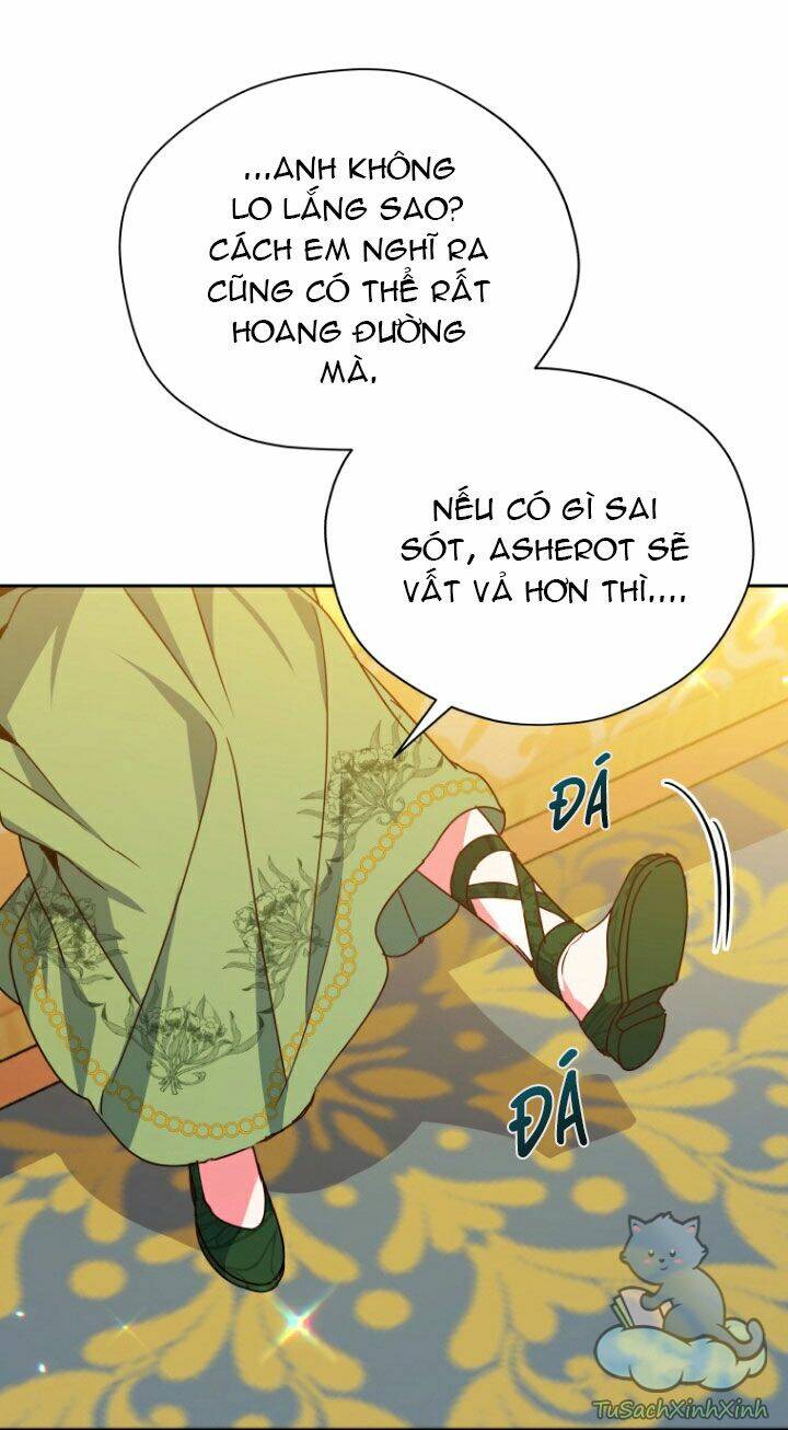 nàng elizabeth thuần khiết chapter 31 14