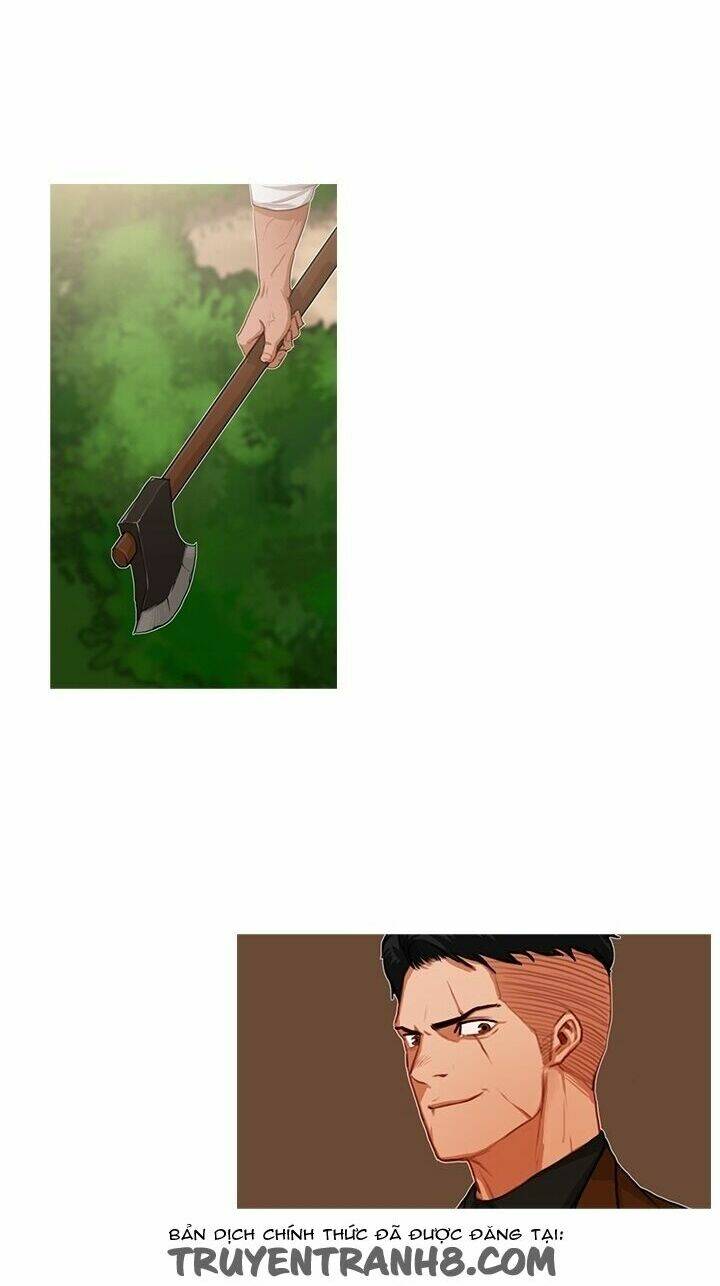 bụi đời gangnam chapter 16 26