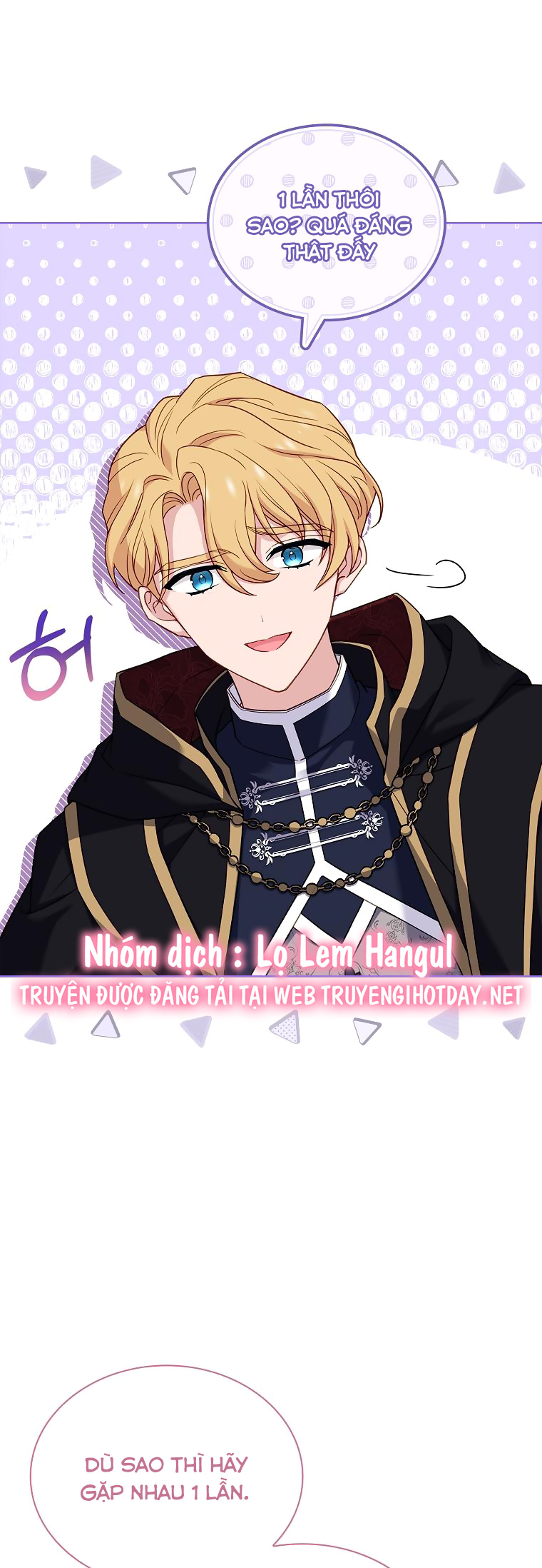 tiểu thư chỉ muốn được nghỉ ngơi chapter 102 25