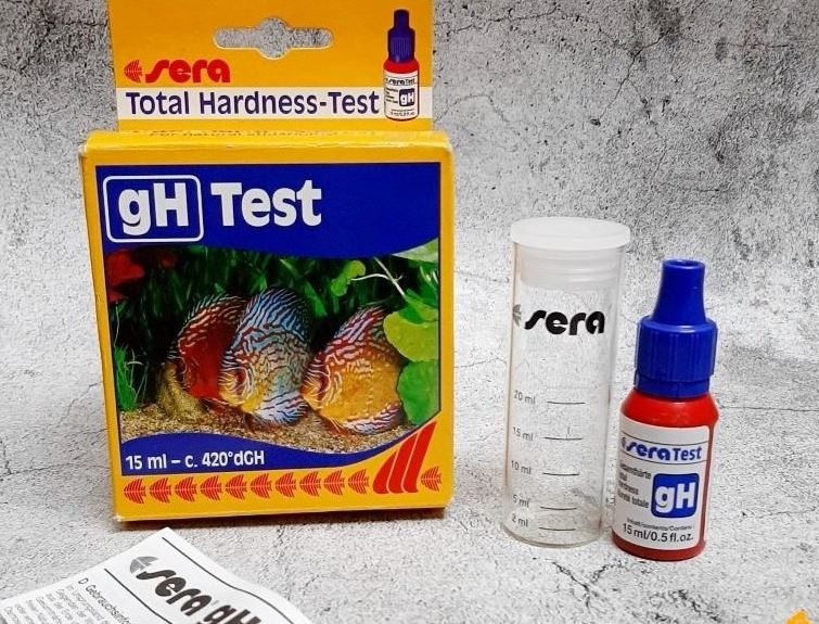 BỘ TEST GH TEST SERA