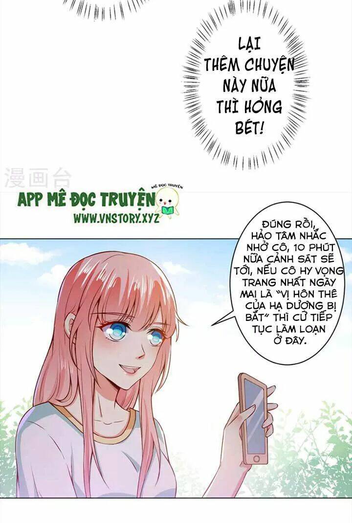 tổng tài đại nhân thật xấu hổ chapter 42 20