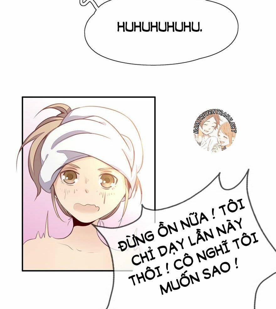 tổng tài đại nhân tâm thiếu nữ chapter 3.2 26