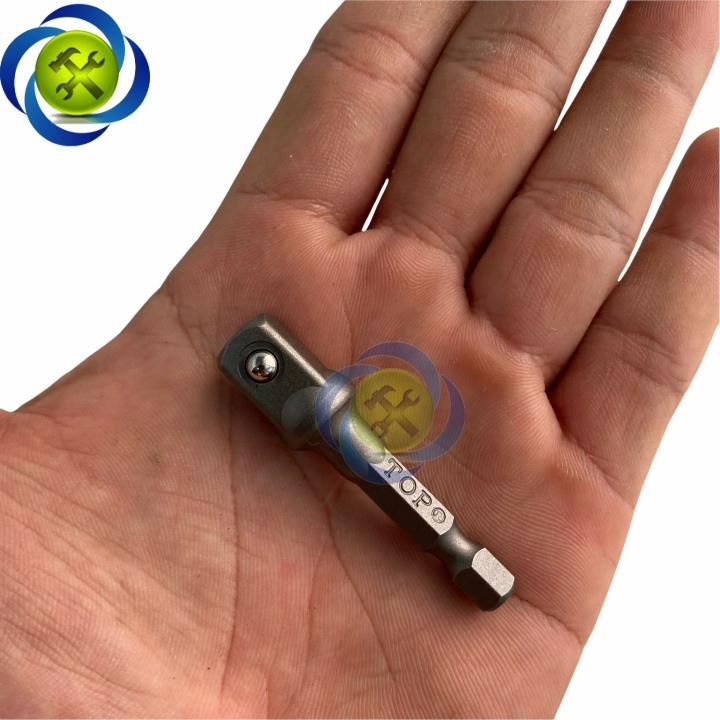 Đầu chuyển 1/4 sang bulong 3/8 TOP SA6TO3/8