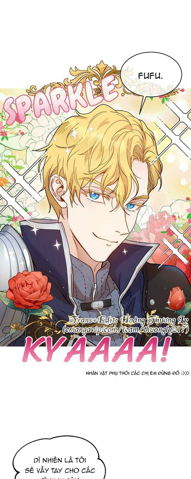 khế ước của ma tộc chapter 23 31