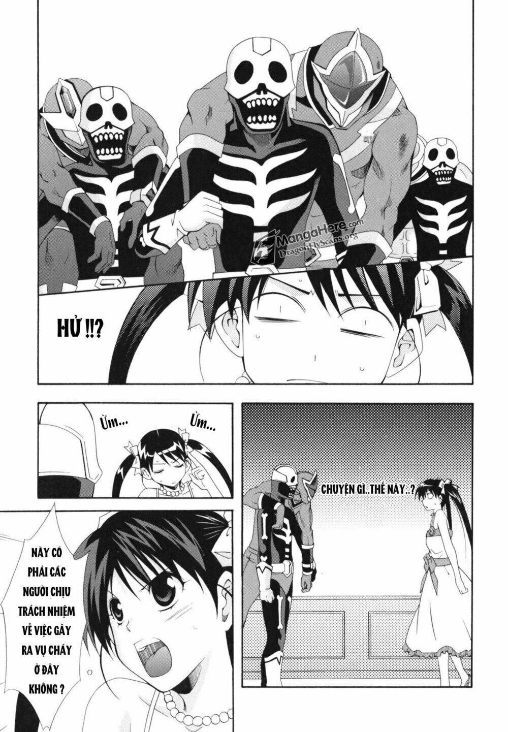 anh hùng xấu xa chapter 9 24