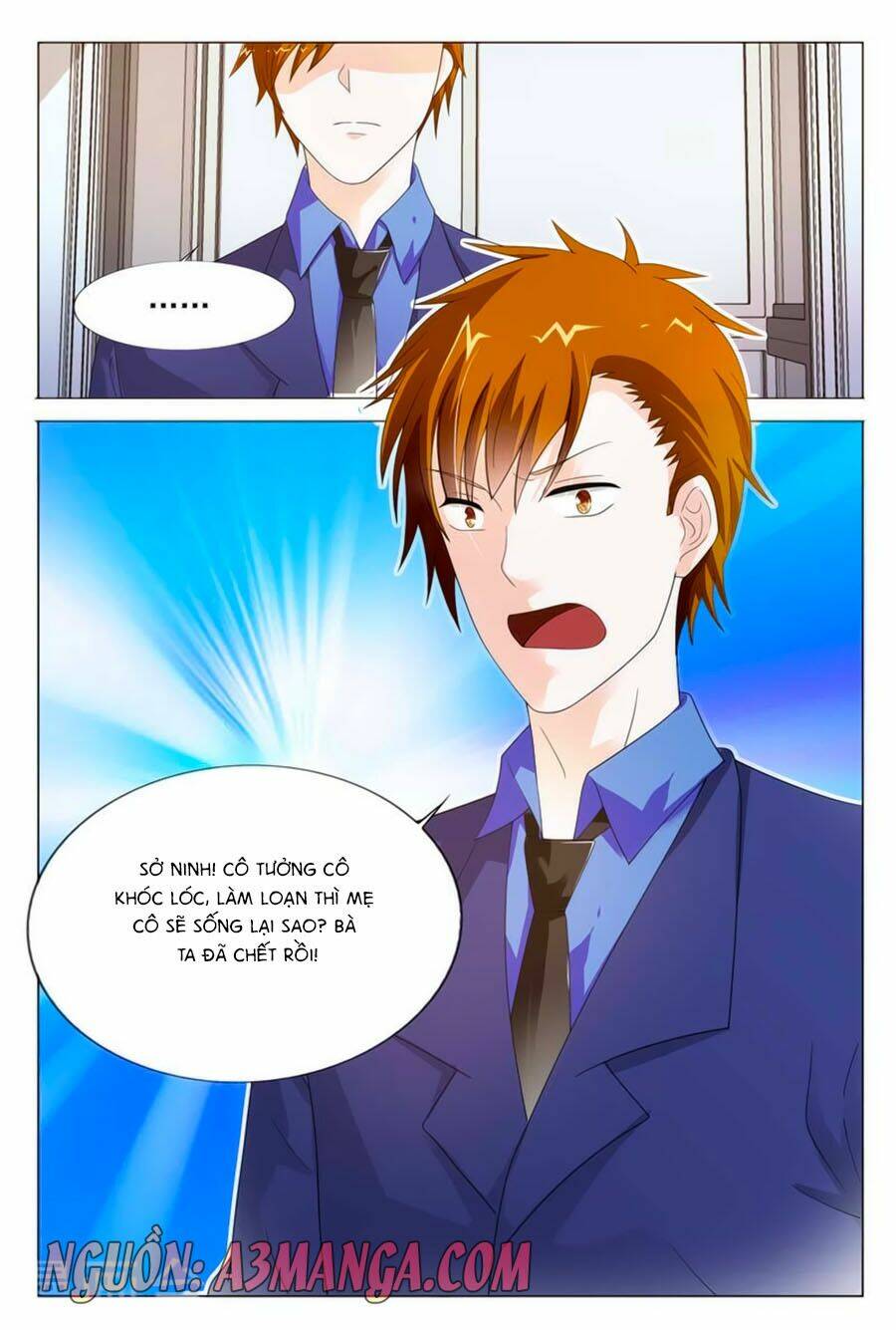 thủ tịch ngoan ngoan ái chapter 41 3