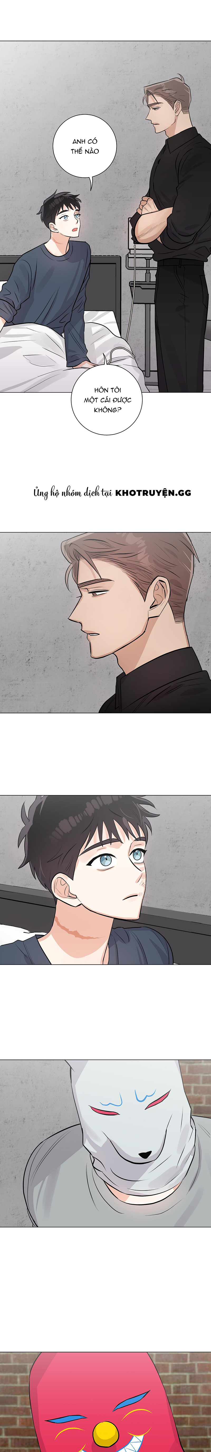 tiếng đập con tim chapter 5 1