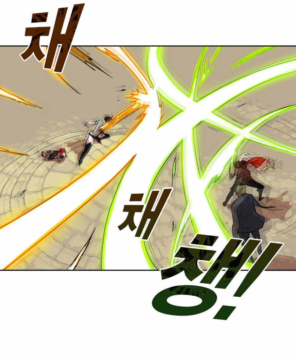 hard core leveling warrior chapter 2 67