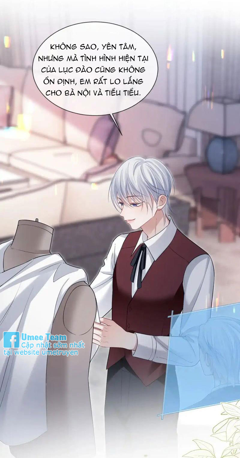 xin hãy ly hôn chapter 120 19