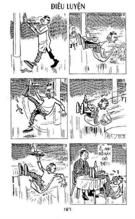 chú thoòng (full trọn bộ) chapter 3 11